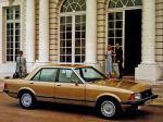 Ford Granada 1977 года (UK)